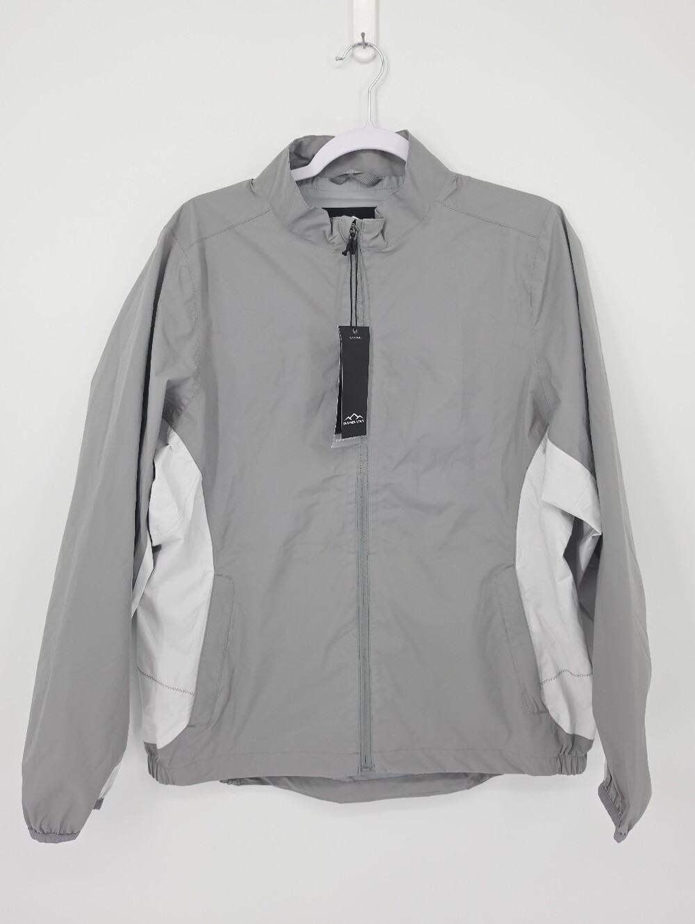 NWT Sun Mountain Monsoon Golf Jacket Womens Large